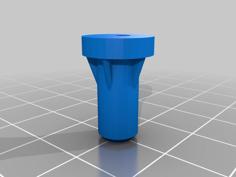 Bushings 3D Printer Model