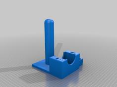 Tool Stand 3D Printer Model