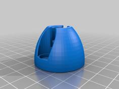 Door Stop 3D Printer Model