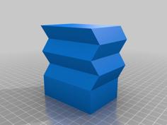 Z-BOX | V3 | Storage By Jay_em 3D Printer Model