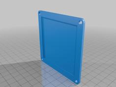 Sim Racing Flag And Spotter 3D Printer Model