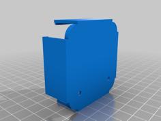 Eve Degree Holder 3D Printer Model