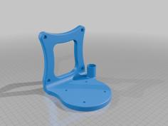 Kit_piquage_eau_katadyn 3D Printer Model