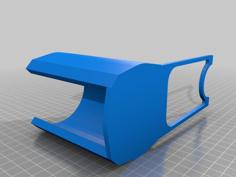 CYC Stealth Gen 3 Mock Up 3D Printer Model