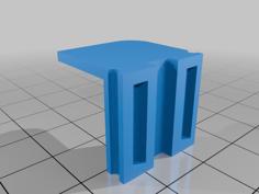 Bayko Platforms 3D Printer Model