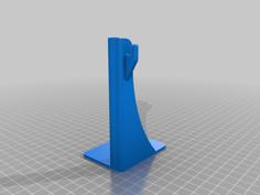 Tower Organizer 3D Printer Model