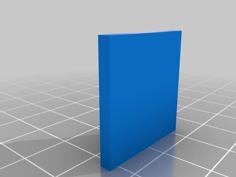 Paint Stands V1 3D Printer Model