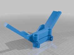 Anycubic M3 Max Vat Cleaning Stand 3D Printer Model