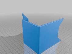 Phone_stand_R9B 3D Printer Model