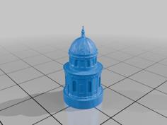 Remix Roman Set For Catan 3D Printer Model