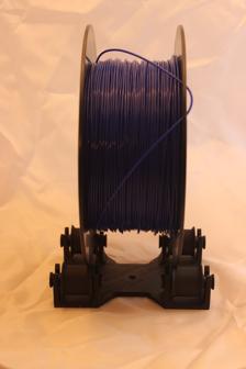 Extended Spool Holders For Prusa Lack Enclosure 3D Printer Model