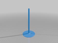 Tools Stand V1 3D Printer Model