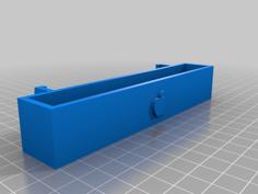 Simply IMac Holders 3D Printer Model