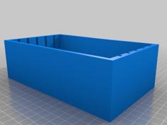 Sorting Box 3D Printer Model