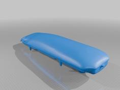 BMW M30 Valve Cover 3D SCAN 3D Printer Model