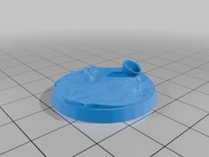 SLOCUM JOE 3D Printer Model