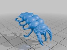 Eater Of Souls 3D Printer Model