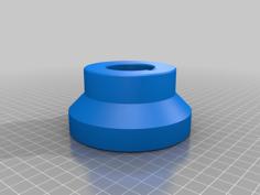 LS Cover Alignmet Tools 3D Printer Model