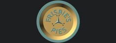 Frisbies Pies – Back To The Future 3D Printer Model