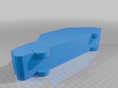 Auto 1 3D Printer Model