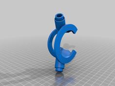 SR, Everything Ive Got 3D Printer Model