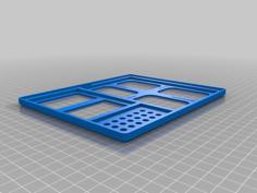 Remix For Maryknoll 3D Printer Model