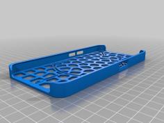 Nothing Phone (1) 3D Printer Model