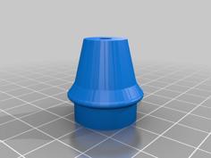 Halloween Condiment Set 3D Printer Model