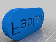 Door Stopper (big) 3D Printer Model