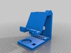 Star Wars Phone Holder 3D Printer Model