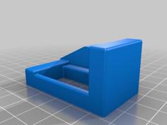 HSW – Jokari Wire Stripper Holder 3D Printer Model