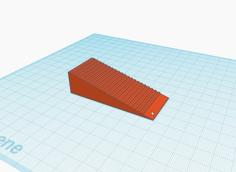 Door Stopper 3D Printer Model