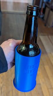 Bud Light Koozies 3D Printer Model