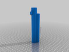 (3D Slash) Colt_barrel 3D Printer Model