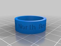 Woggle 3D Printer Model