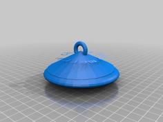 Tree Decor 3D Printer Model