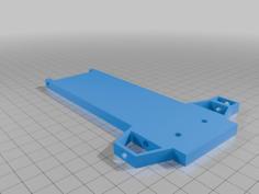 FTC Slides 3d Printed 3D Printer Model