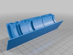 Mobilet Stand 3D Printer Model