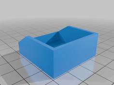 Sorting Tray 3D Printer Model