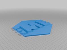 SPUHMSE 3D Printer Model