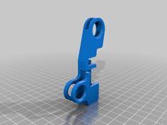 Caliper Cover For Digital And Dial Calipers 3D Printer Model