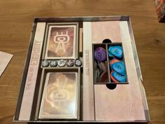 Vale Of Eternity – Insert / Organizer 3D Printer Model