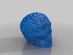 Brain W(e)AVE & Split Headache – By Dizingof 3D Printer Model