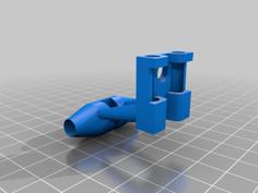 (3D Slash) Armor_protV1 3D Printer Model