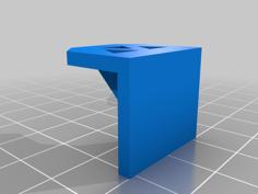 Rib 3D Printer Model