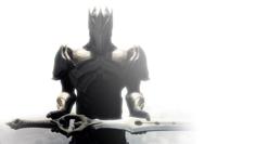 The Infinity Blade – (Infinity Blade) Original 3D Printer Model