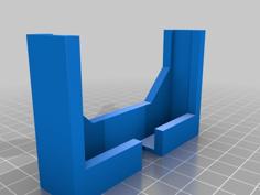 Google Pixel Phone Holder 3D Printer Model