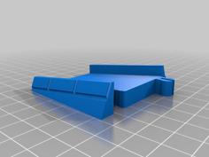 Trackmaster Road Ramp 3D Printer Model