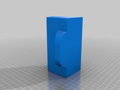 Bureau Organizer 3D Printer Model