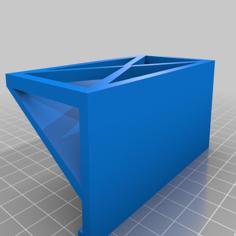 Handy Hold / Handy Stand 3D Printer Model